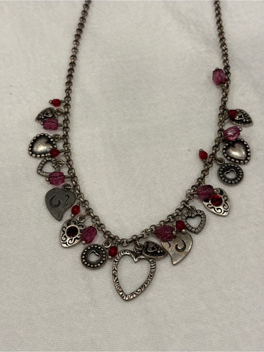 Lia Sophia Necklace Bundle